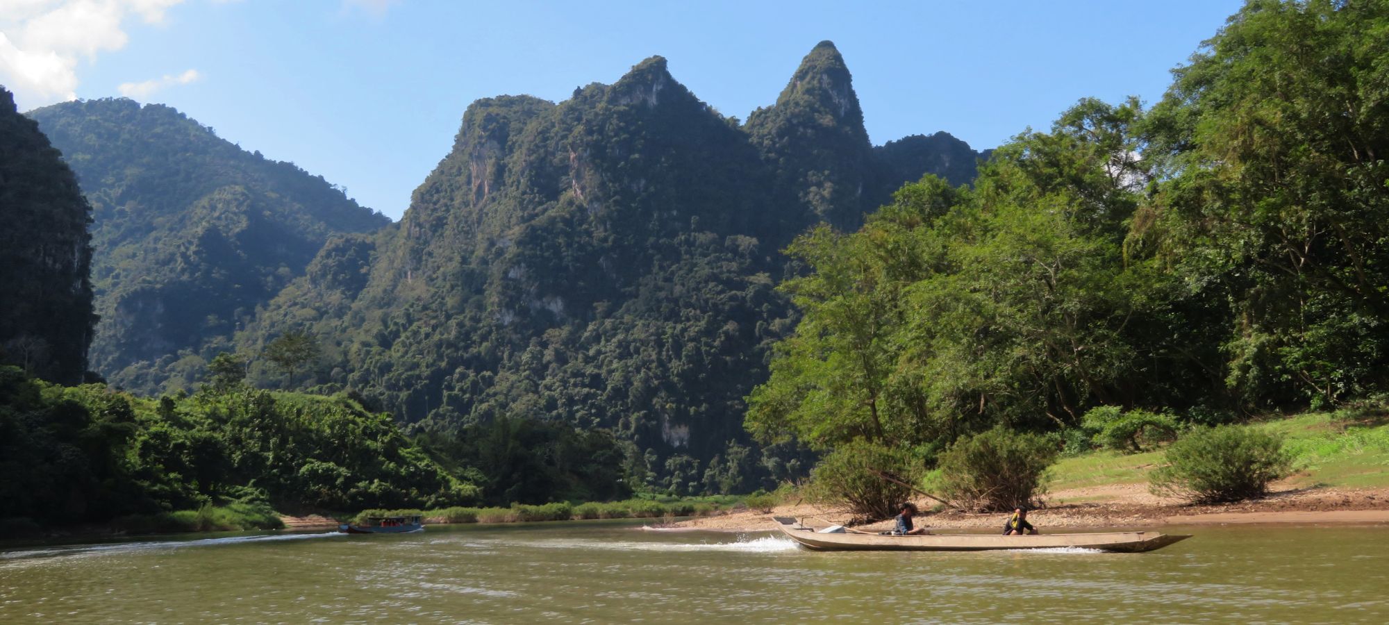 Cycling Holidays Thailand, Laos and Vietnam